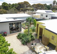 chargeo.stay cottage - Accommodation Coffs Harbour
