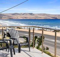 Esplanade Escape - Accommodation Coffs Harbour
