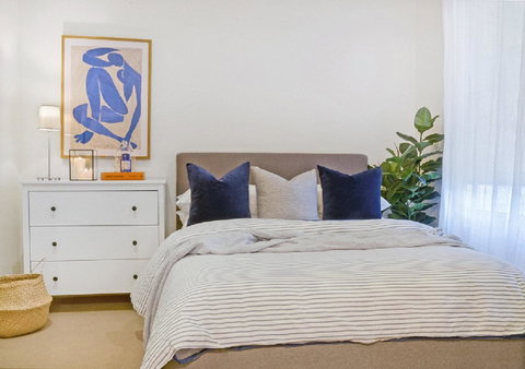 GOUGER 265 - Accommodation Coffs Harbour 2