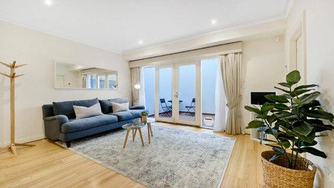 GOUGER 265 - Accommodation Coffs Harbour 19