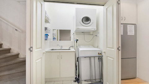 GOUGER 265 - Accommodation Coffs Harbour 18