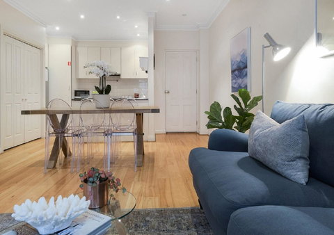 GOUGER 265 - Accommodation Coffs Harbour 4