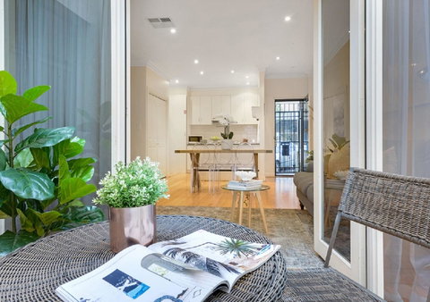 GOUGER 265 - Accommodation Coffs Harbour 5