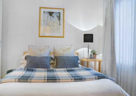 GOUGER 265 - Accommodation Coffs Harbour 1