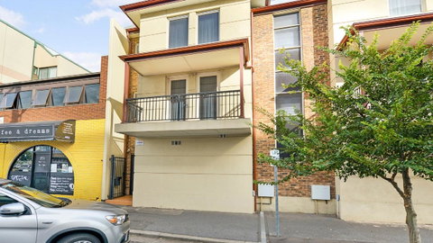 GOUGER 265 - Accommodation Coffs Harbour 23