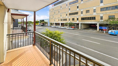 GOUGER 265 - Accommodation Coffs Harbour 21