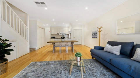 GOUGER 265 - Accommodation Coffs Harbour 17