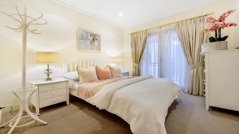 GOUGER 265 - Accommodation Coffs Harbour 9