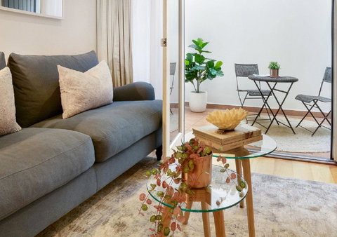 GOUGER 265 - Accommodation Coffs Harbour 7