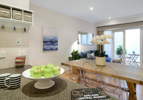 GOUGER 265 - Accommodation Coffs Harbour 13