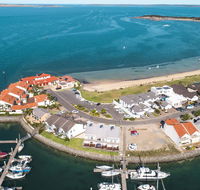 Mariners Cay Apartment - Accommodation Coffs Harbour