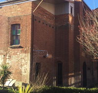 Original Hat Factory - Accommodation Coffs Harbour