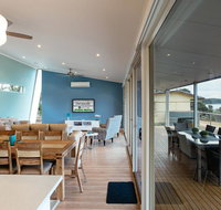 Seasalt - Accommodation Coffs Harbour