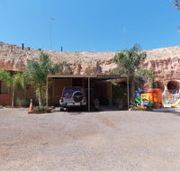Desert View Apartments - Accommodation Coffs Harbour