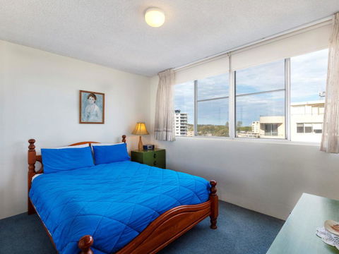 Ebbtide 25 - Accommodation Coffs Harbour 4