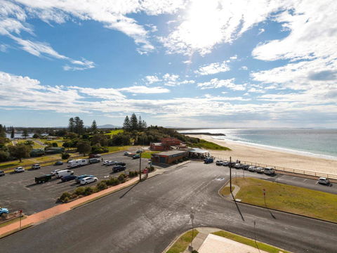 Ebbtide 25 - Accommodation Coffs Harbour 7