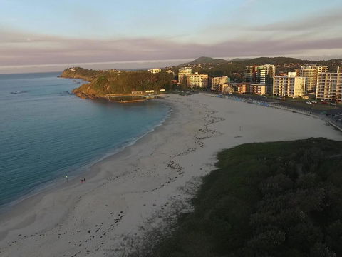 Ebbtide 25 - Accommodation Coffs Harbour 3