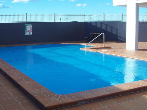 Ebbtide 25 - Accommodation Coffs Harbour 9