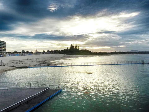 Ebbtide 25 - Accommodation Coffs Harbour 0