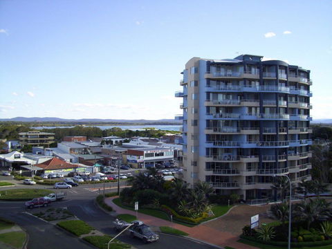 Ebbtide 25 - Accommodation Coffs Harbour 11