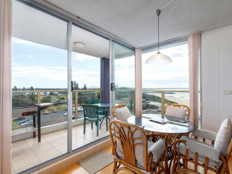 Ebbtide 25 - Accommodation Coffs Harbour 10