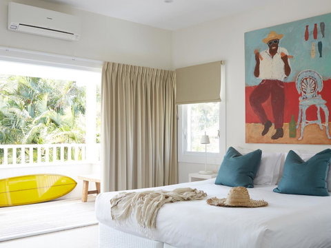 Atlantic Byron Bay - Accommodation Coffs Harbour 26
