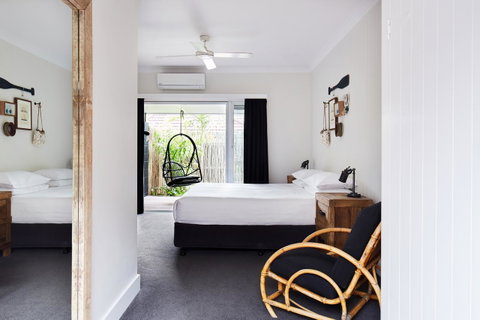 Atlantic Byron Bay - Accommodation Coffs Harbour 22