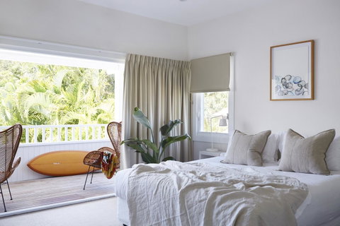 Atlantic Byron Bay - Accommodation Coffs Harbour 19