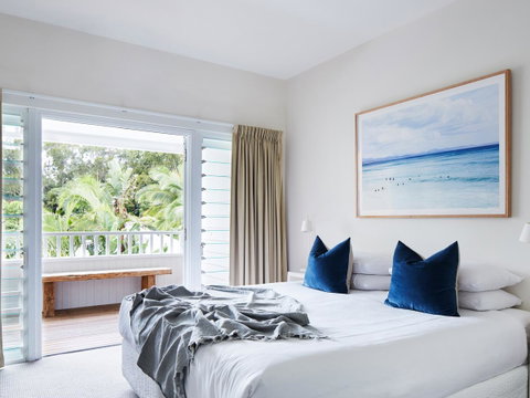Atlantic Byron Bay - Accommodation Coffs Harbour 3