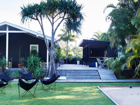 Atlantic Byron Bay - Accommodation Coffs Harbour 6