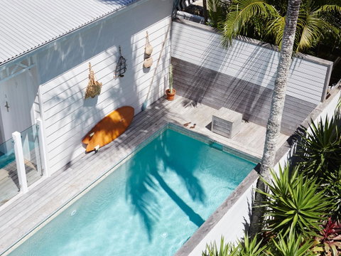 Atlantic Byron Bay - Accommodation Coffs Harbour 7