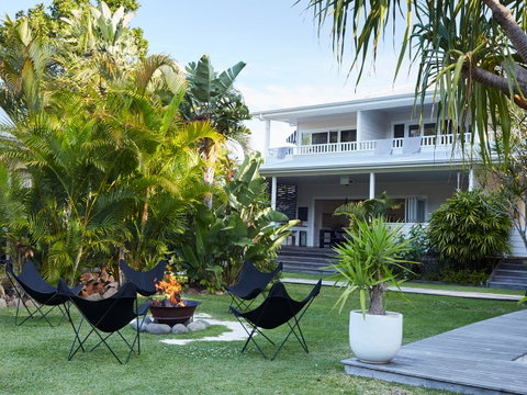 Atlantic Byron Bay - Accommodation Coffs Harbour 9