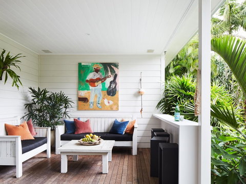 Atlantic Byron Bay - Accommodation Coffs Harbour 18