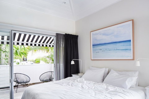 Atlantic Byron Bay - Accommodation Coffs Harbour 21