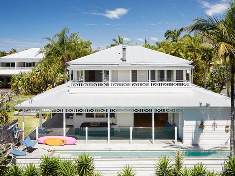 Atlantic Byron Bay - Accommodation Coffs Harbour 4