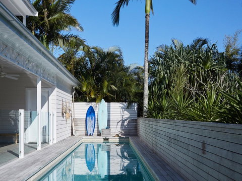 Atlantic Byron Bay - Accommodation Coffs Harbour 13