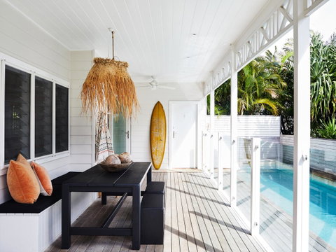 Atlantic Byron Bay - Accommodation Coffs Harbour 5