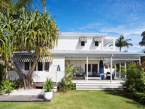 Atlantic Byron Bay - Accommodation Coffs Harbour 29