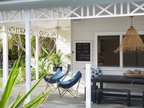 Atlantic Byron Bay - Accommodation Coffs Harbour 24