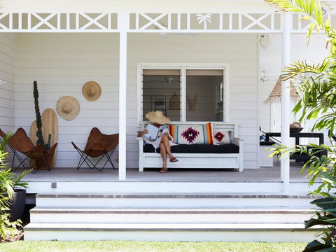 Atlantic Byron Bay - Accommodation Coffs Harbour 28
