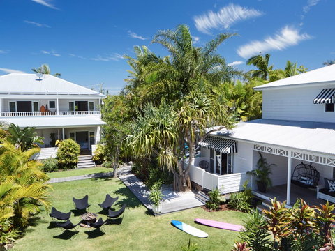 Atlantic Byron Bay - Accommodation Coffs Harbour 0