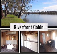 Murray Bridge Riverview cabin - Accommodation Coffs Harbour