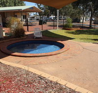 Discovery Parks  Port Augusta - Accommodation Coffs Harbour