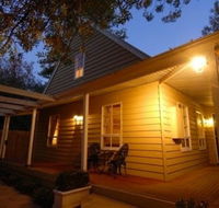 A Secret Treasure - Accommodation Coffs Harbour