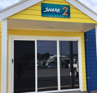 The Shark Apartments 2 - Accommodation Coffs Harbour