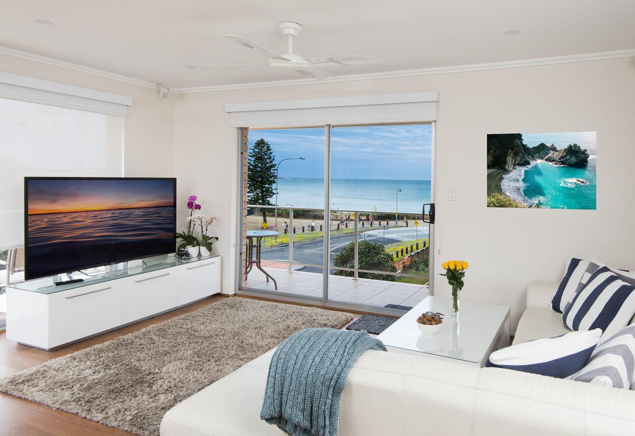 Dee Why NSW Accommodation Coffs Harbour