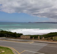 'Southern Sands' Beachfront Apartments - Accommodation Coffs Harbour