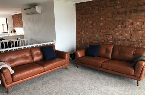 Southern Sands\' Beachfront Apartment - Accommodation Coffs Harbour 4