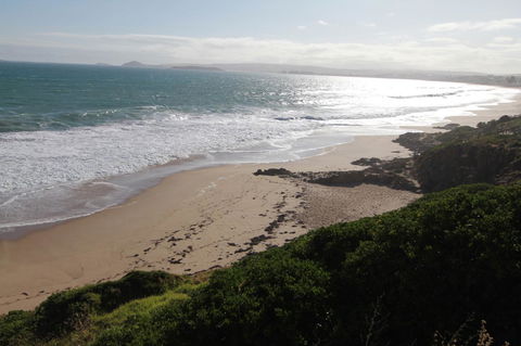 Southern Sands\' Beachfront Apartment - Accommodation Coffs Harbour 19