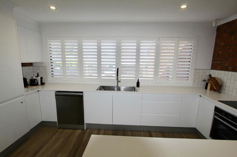Southern Sands\' Beachfront Apartment - Accommodation Coffs Harbour 5